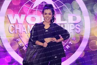 1363 - Fatin Hamimah Noh Malaysia