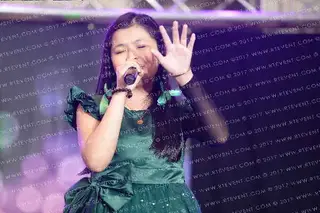 1263 - MIKAELA PAULEEN LOGDAT Philippines