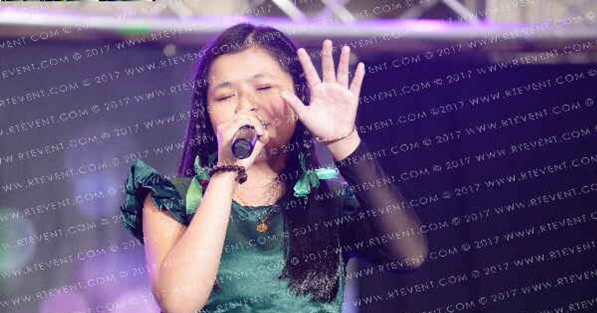 1263 - MIKAELA PAULEEN LOGDAT Philippines · WCOPA 2022 Round 1