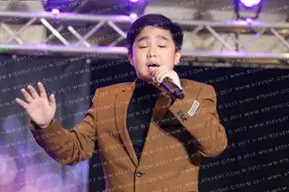 1164 - Dylan Suwarno Indonesia