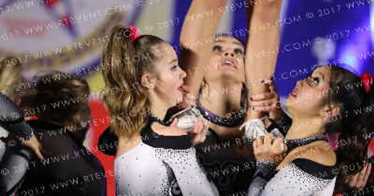 Northwest Silverstars Dynasty Ladies · Northwest Portlans