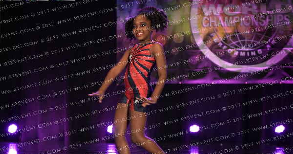 1035 - Adele Ali Trinidad and Tobago · WCOPA 2022 Round 1