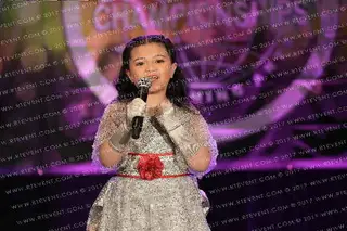 1238 - Arsy Hermansyah Indonesia