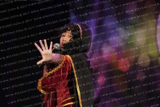 1290 - ZACHIA XANTHE DE GUZMAN Philippines