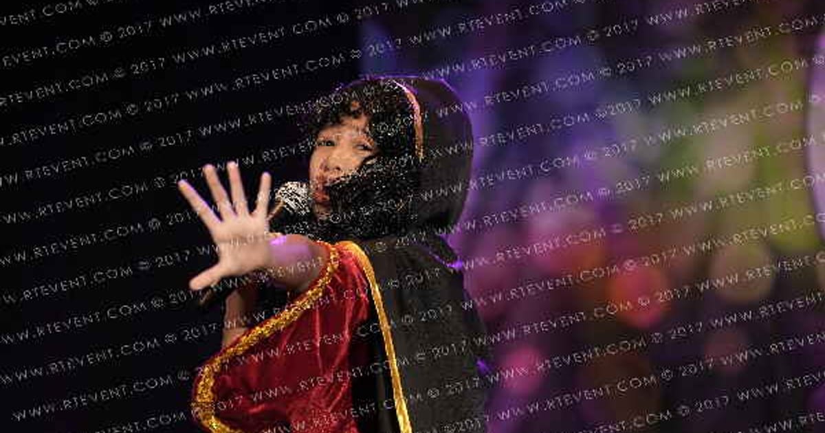 1290 - ZACHIA XANTHE DE GUZMAN Philippines · WCOPA 2022 Round 1