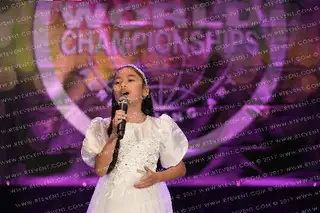 1334 - Katrianne Primrose Maglantay United Arab Emirates