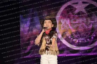 1407 - Evolette Alexandra Indonesia