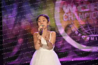 1264 - CHAMIEL BEVY ANGELA LOGDAT Philippines