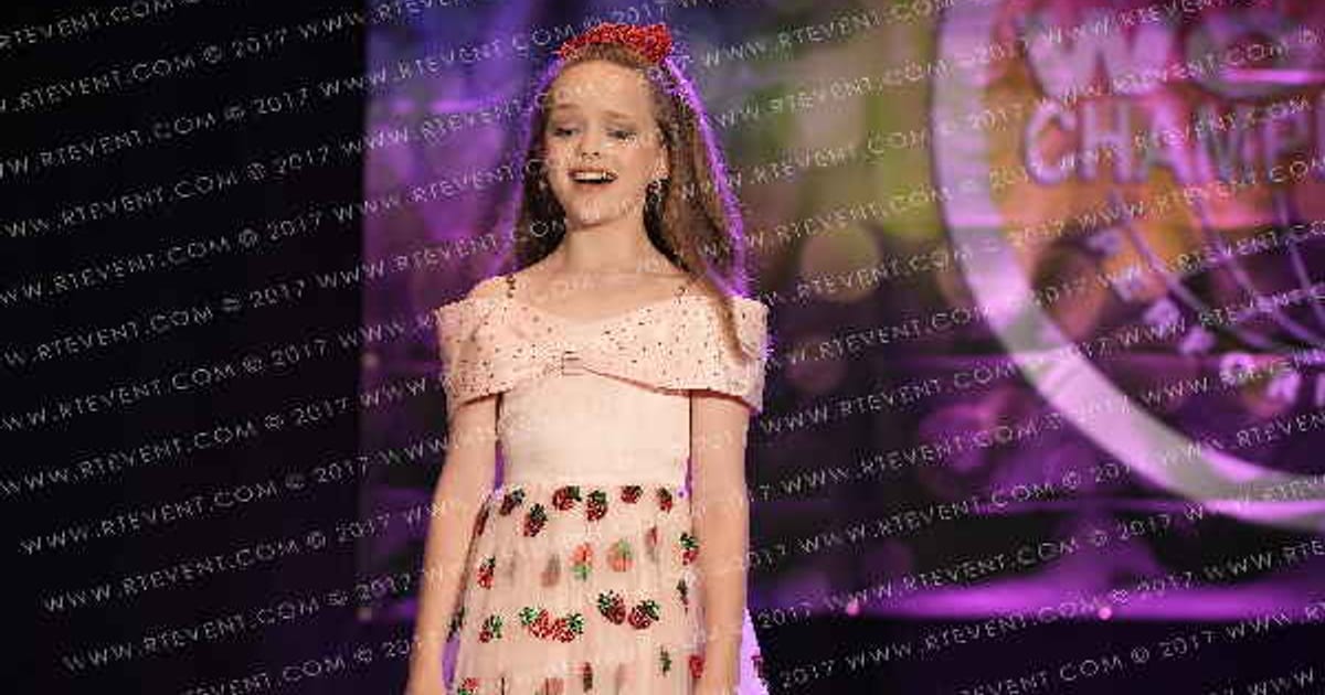 1341 - Olivia Van Heeswyk Australia · WCOPA 2022 Round 1