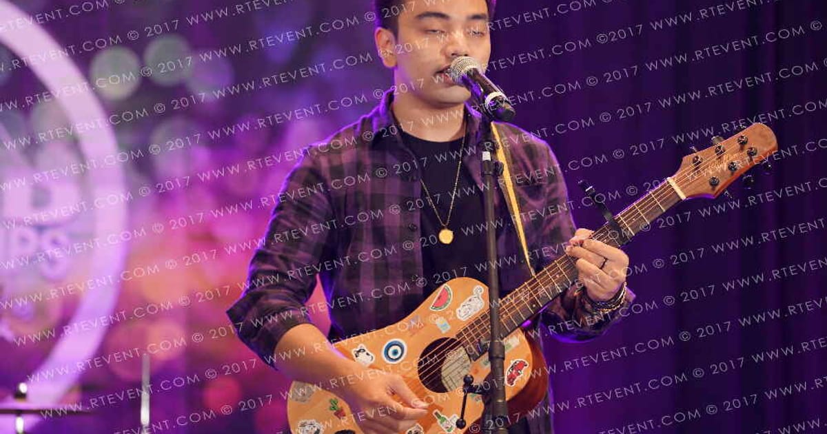 1261 - ANDREI BABE ONG Philippines · WCOPA 2022 Round 1