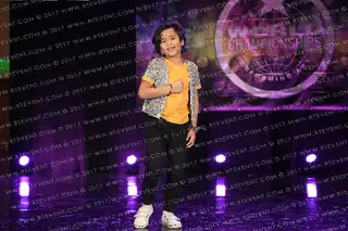 1321 - GIANINO SARITA Philippines