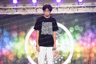 1083 - Derek Chen United States