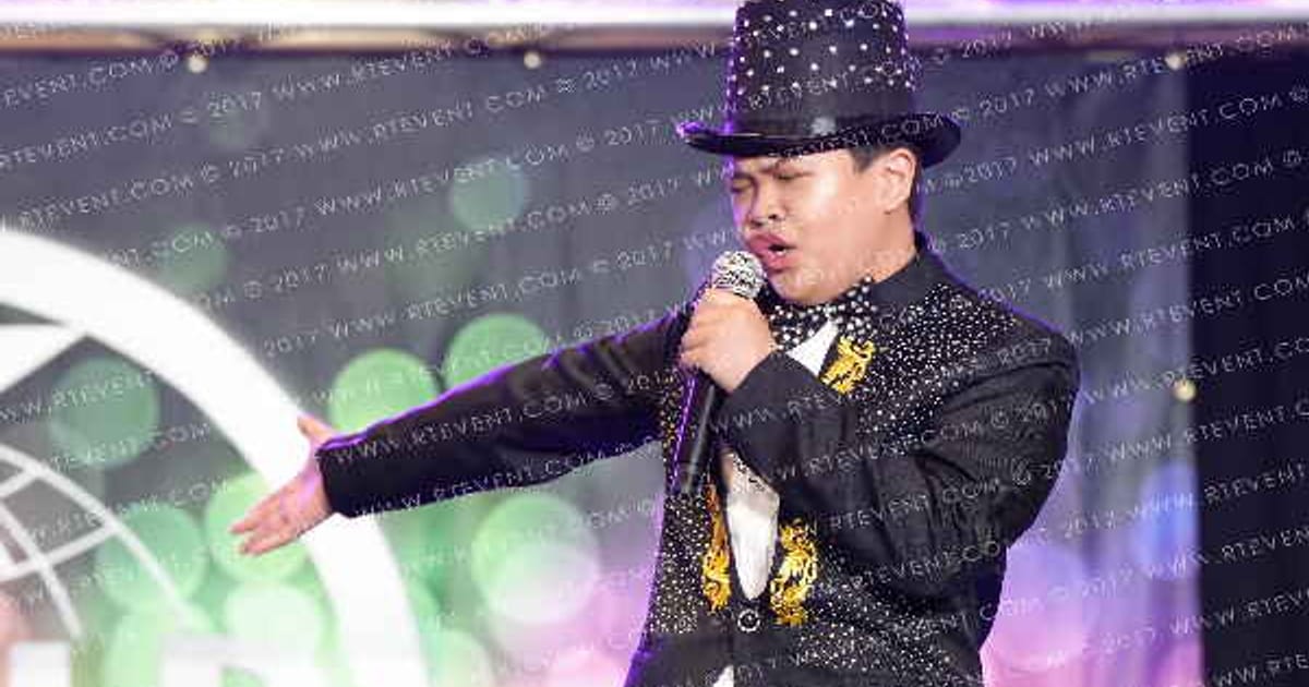 1313 - DAN EDRIAN SARMIENTO Philippines · WCOPA 2022 Round 1