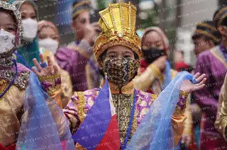 Philippines Opening Ceremony