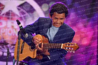 1353 - Moises Lopez United States