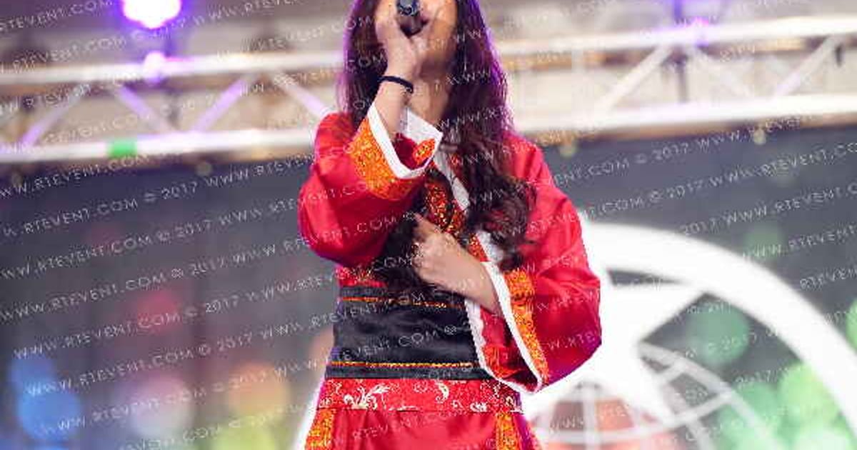 1364 - Dayang Irsyadhania Iraril Malaysia · WCOPA 2022 Round 1