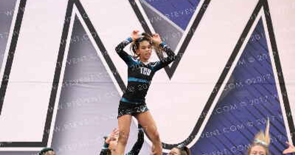 TRIPLE CROWN DYNASTY SENIORS · Slam City