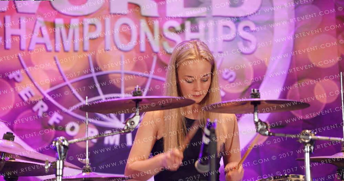1228 - Layla Venter South Africa · WCOPA 2022 Round 1