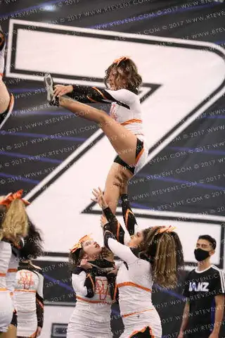 VACAVILLE ELITE TAKE TWO