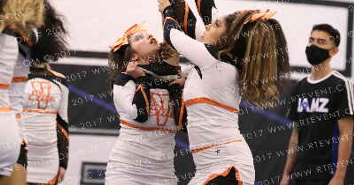 VACAVILLE ELITE TAKE TWO · Slam City
