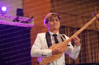 1376 - Quenner Mitchell Pauzi Malaysia