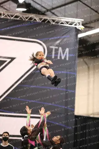 DIVERSITY ELITE FLAME