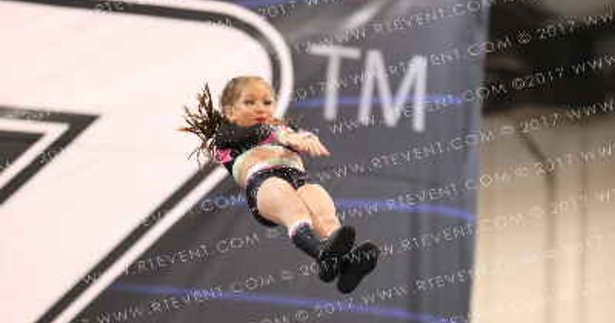 DIVERSITY ELITE FLAME · Slam City