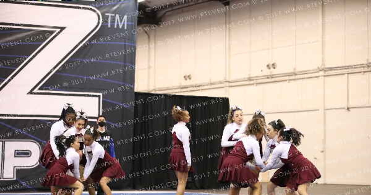 NATOMAS HIGH SCHOOL NIGHTHAWKS · Slam City