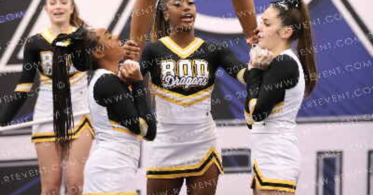 VANDEN HIGH SCHOOL VARSITY · Slam City