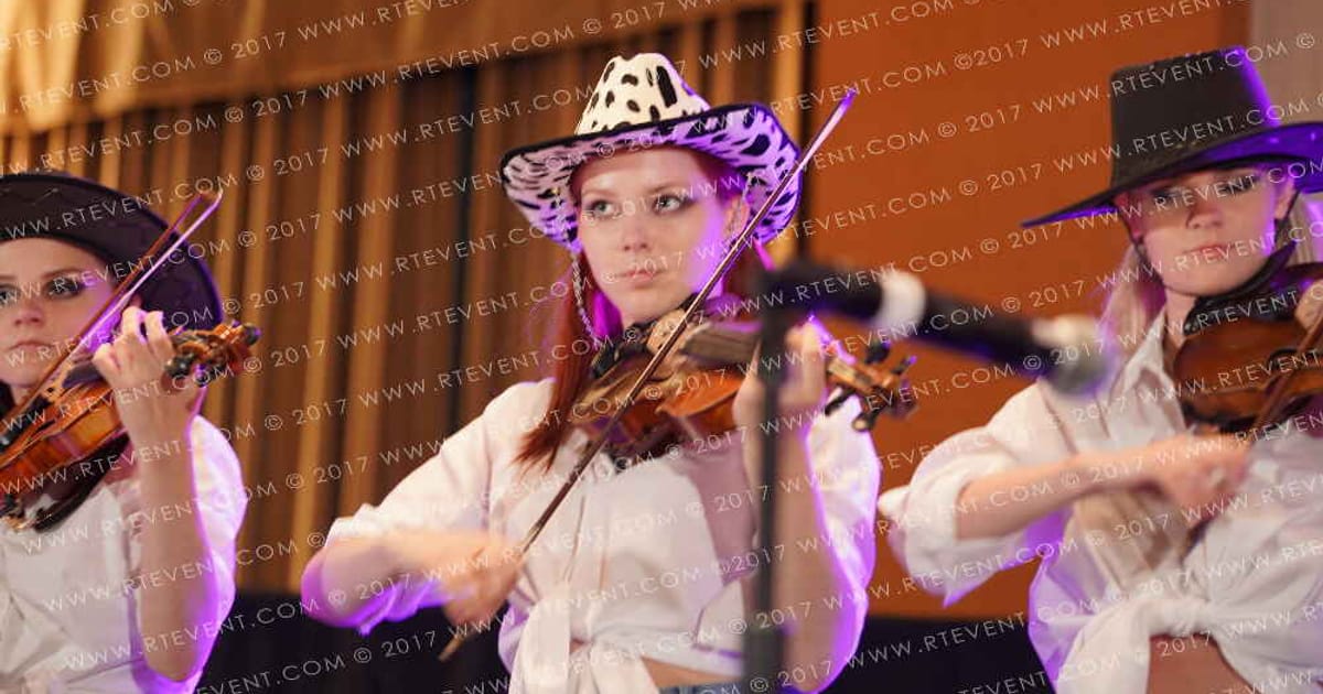 1337 - Amber Strings Latvia · WCOPA 2022 Round 1