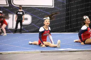 DUBLIN CHEER