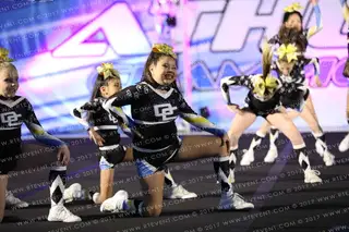 OC All Stars Youth Wh1te Anaheim