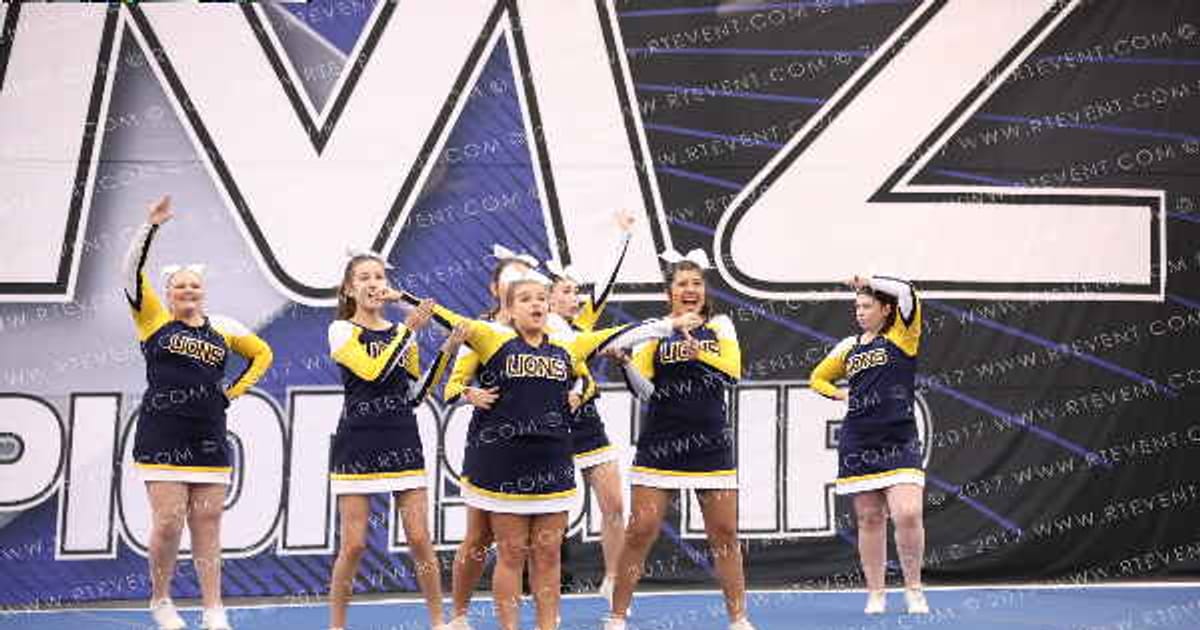 BIG VALLEY CHRISTIAN HIGH SCHOOL · Slam City
