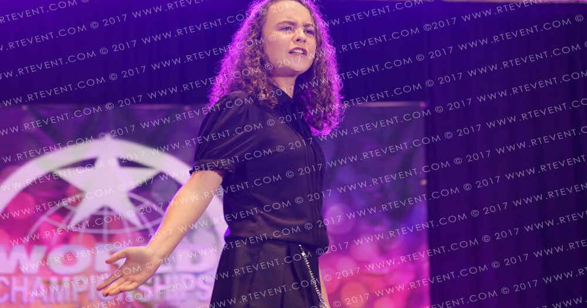 1205 - Karla Myburgh South Africa · WCOPA 2022 Round 1