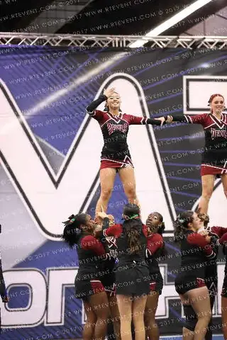 MT DIABLO VARSITY