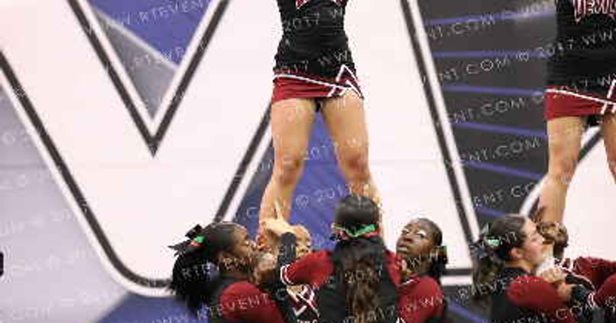 MT DIABLO VARSITY · Slam City