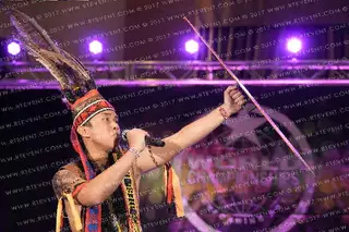 1365 - Hayden Hansannon Suimin Malaysia