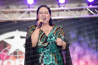 1262 - MARIA LARA ESPERANZA LARA Philippines