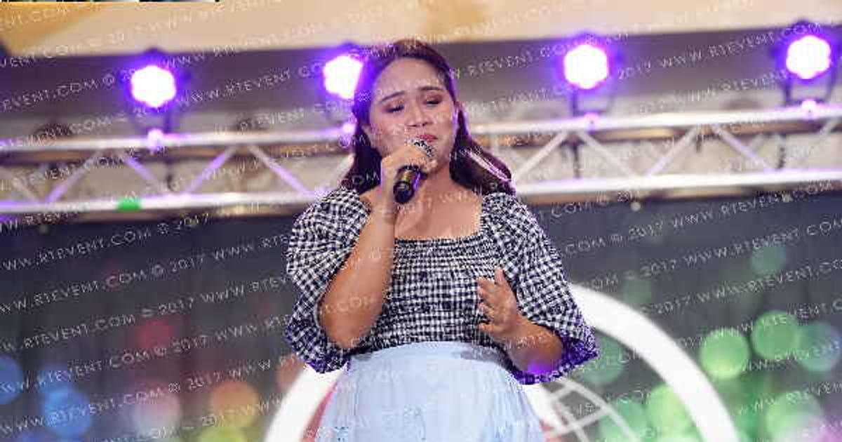 1295 - LOVELY ANN VALLEJO Philippines · WCOPA 2022 Round 1