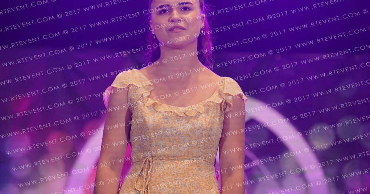 1339 - Maddy Jackson Australia · WCOPA 2022 Round 1