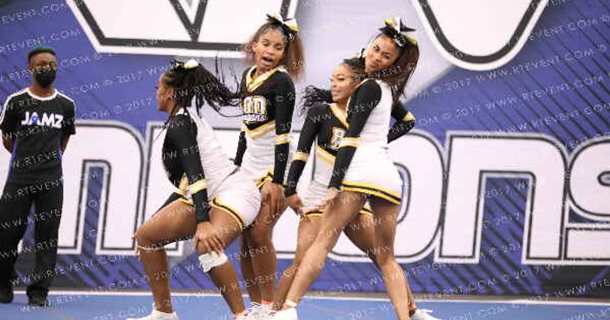 BISHOP ODOWD VARSITY DRAGONS · Slam City