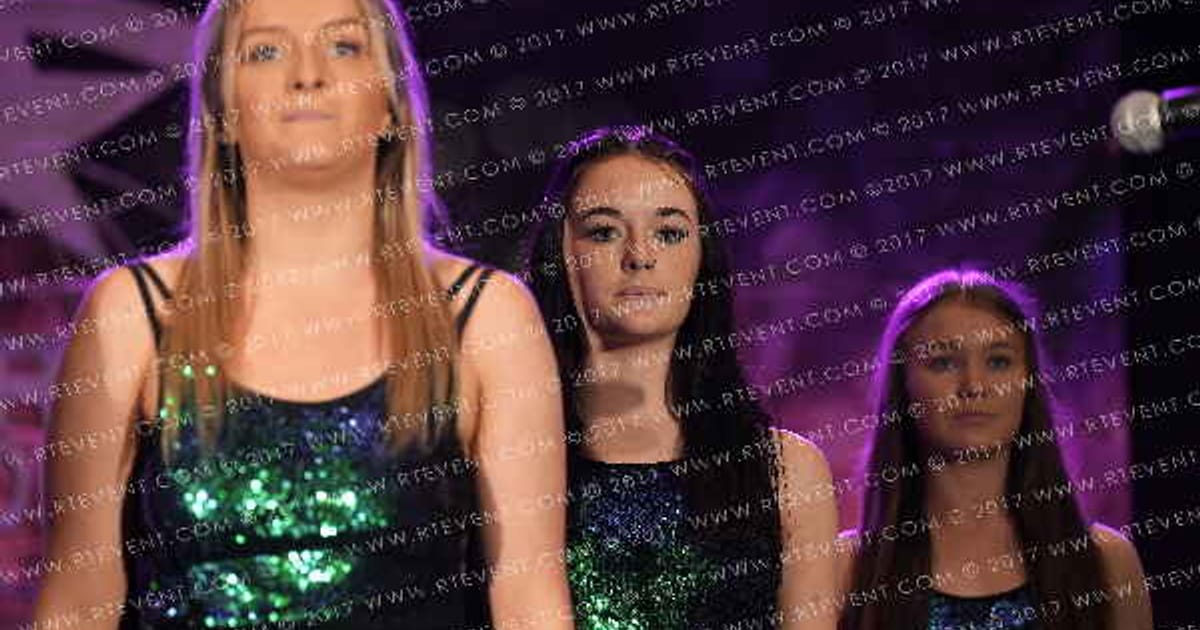 1217 - KNC Performing Arts Ireland · WCOPA 2022 Round 1