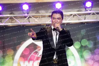 1003 - Arvin Tristan Monfero Saudi Arabia