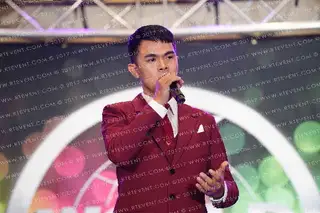1274 - EZEKIEL SEVILLA Philippines