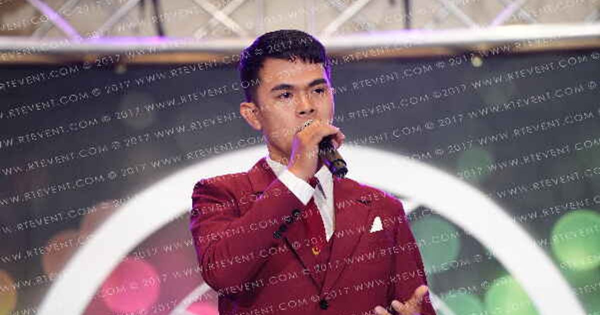 1274 - EZEKIEL SEVILLA Philippines · WCOPA 2022 Round 1
