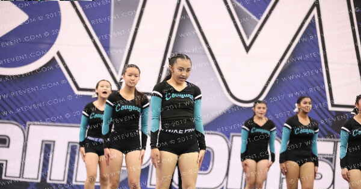 EVERGREEN VALLEY HIGH SCHOOL · Slam City