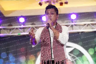 1304 - MIGUEL GABRIEL ADALIA Philippines