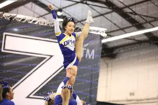 DOS PALOS HIGH SCHOOL VARSITY