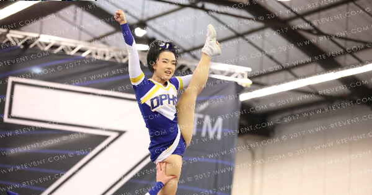 DOS PALOS HIGH SCHOOL VARSITY · Slam City