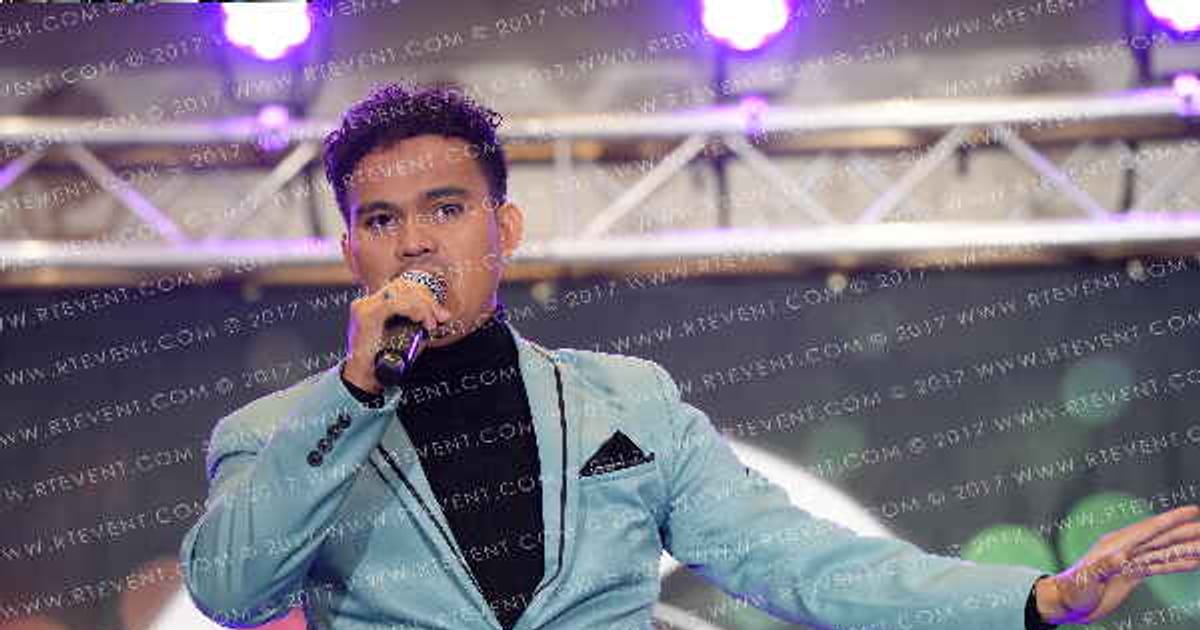 1300 - GLENN BALITE Philippines · WCOPA 2022 Round 1
